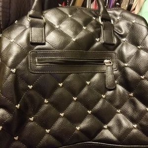 Disney mickey purse